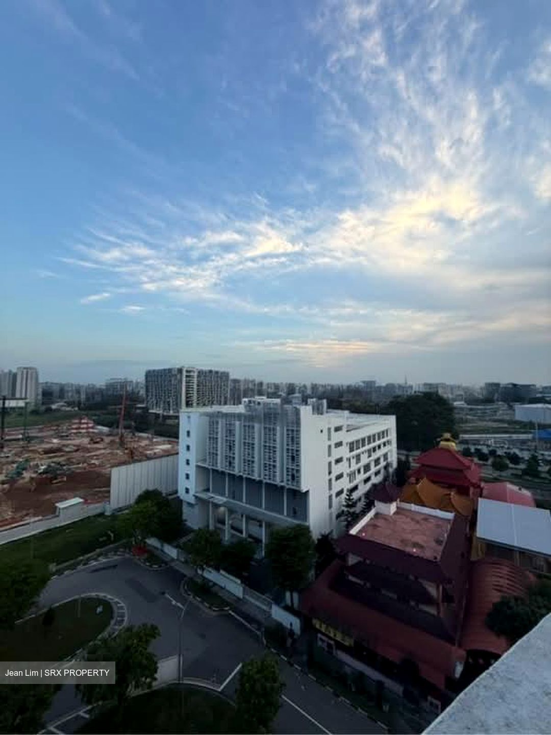 North Link Building (D27), Factory #600122171